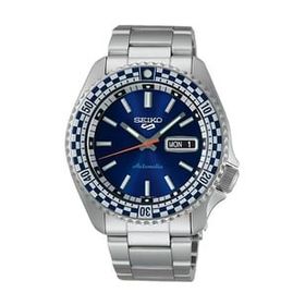 Seiko SRPK65K1 Erkek Kol Saati