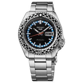 Seiko SRPK67K Erkek Kol Saati
