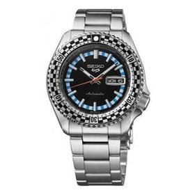 Seiko SRPK67K Erkek Kol Saati