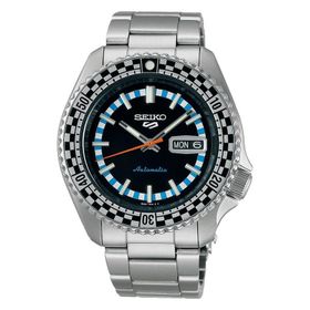 Seiko SRPK67K Erkek Kol Saati