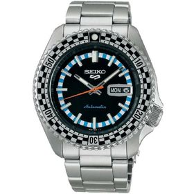 Seiko SRPK67K Erkek Kol Saati