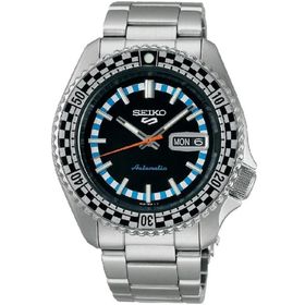 Seiko SRPK67K Erkek Kol Saati