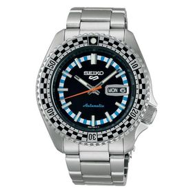 Seiko SRPK67K1 Erkek Kol Saati