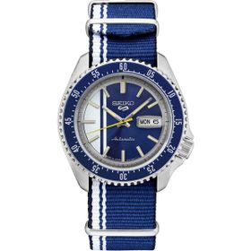 Seiko SRPK69J Renkli Erkek Kol Saati
