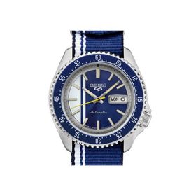 Seiko SRPK69J Renkli Erkek Kol Saati