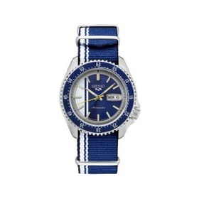 Seiko SRPK69J Renkli Erkek Kol Saati