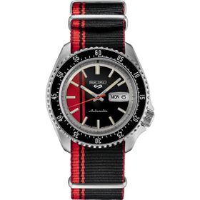 Seiko SRPK71J Renkli Erkek Kol Saati