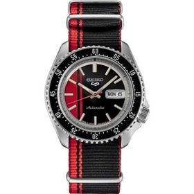 Seiko SRPK71J Renkli Erkek Kol Saati
