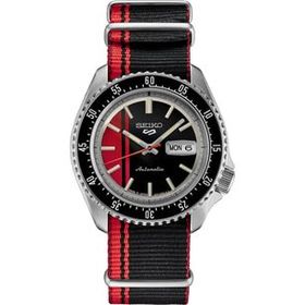 Seiko SRPK71J Renkli Erkek Kol Saati
