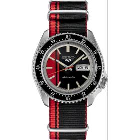 Seiko SRPK71J Renkli Erkek Kol Saati