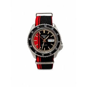 Seiko SRPK71J Renkli Erkek Kol Saati