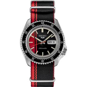 Seiko SRPK71J Renkli Erkek Kol Saati