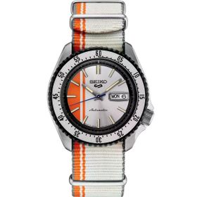 Seiko SRPK73J Erkek Kol Saati