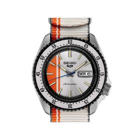 Seiko SRPK73J Erkek Kol Saati