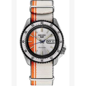 Seiko SRPK73J Erkek Kol Saati
