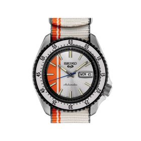 Seiko SRPK73J Erkek Kol Saati