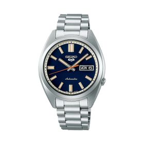 Seiko SRPK87K Erkek Kol Saati