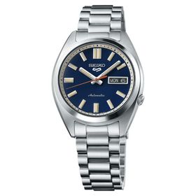 Seiko SRPK87K Erkek Kol Saati