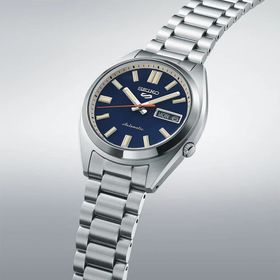 Seiko SRPK87K1 Erkek Kol Saati