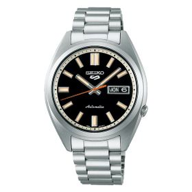 Seiko SRPK89K Erkek Kol Saati