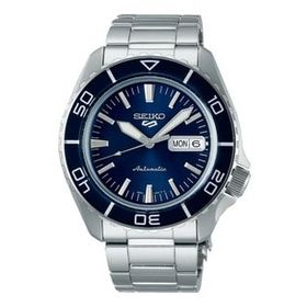 Seiko SRPK97J Otomatik Erkek Kol Saati