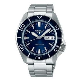 Seiko SRPK97J Otomatik Erkek Kol Saati