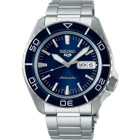 Seiko SRPK97J Otomatik Erkek Kol Saati
