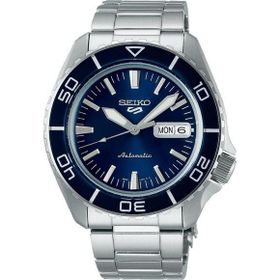 Seiko SRPK97J Otomatik Erkek Kol Saati