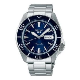 Seiko SRPK97K1 Erkek Kol Saati