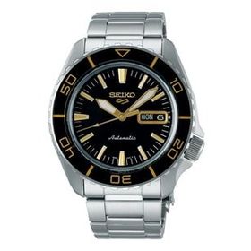 Seiko SRPK99J Otomatik Erkek Kol Saati