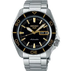 Seiko SRPK99J Otomatik Erkek Kol Saati