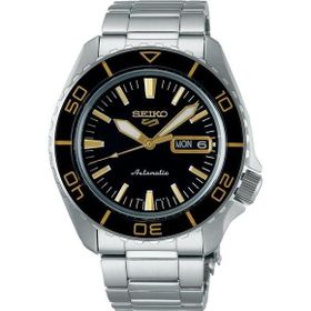 Seiko SRPK99J Otomatik Erkek Kol Saati