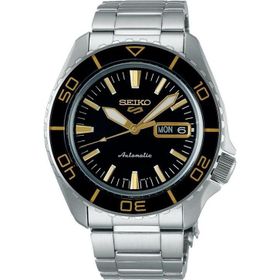Seiko SRPK99J Otomatik Erkek Kol Saati