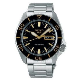 Seiko SRPK99K Erkek Kol Saati
