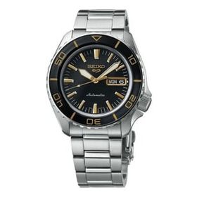 Seiko SRPK99K Erkek Kol Saati