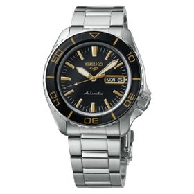 Seiko SRPK99K Erkek Kol Saati