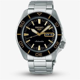 Seiko SRPK99K Erkek Kol Saati