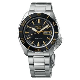 Seiko SRPK99K Erkek Kol Saati