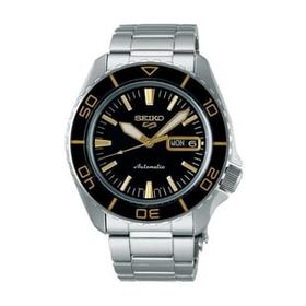 Seiko SRPK99K Erkek Kol Saati