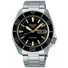 Seiko SRPK99K Erkek Kol Saati