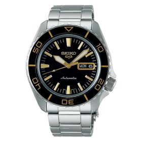 Seiko SRPK99K Erkek Kol Saati