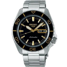Seiko SRPK99K1 Erkek Kol Saati