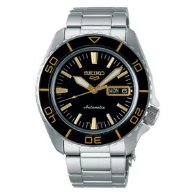 Seiko SRPK99K1 Erkek Kol Saati