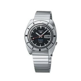 Seiko SRPL05K Pepper Black Erkek Kol Saati