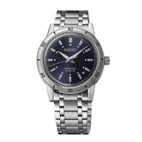 Seiko SRPL07J Erkek Kol Saati