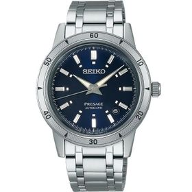 Seiko SRPL07J1 Erkek Kol Saati