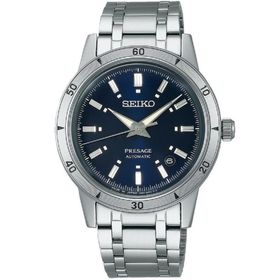 Seiko SRPL07J1 Erkek Kol Saati