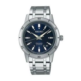 Seiko SRPL07J1 Erkek Kol Saati