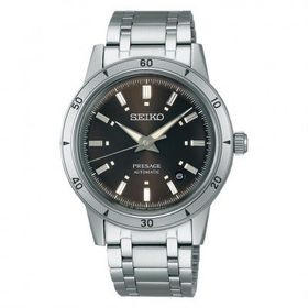 Seiko SRPL09J Erkek Kol Saati