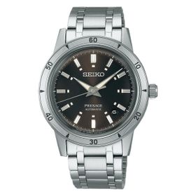 Seiko SRPL09J Erkek Kol Saati
